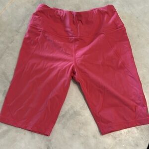Sweaty Betty Power bike shorts